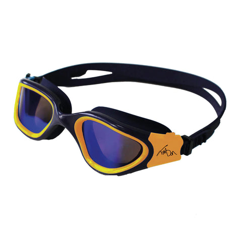 Zone 3 - Goggles Vapour Navy/Orange