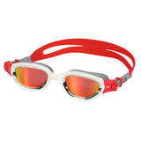 Zone 3 - Goggles Venator X Silver/White/Red