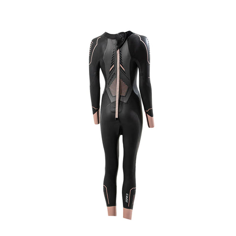 Zone 3 Women's Vision Wetsuit