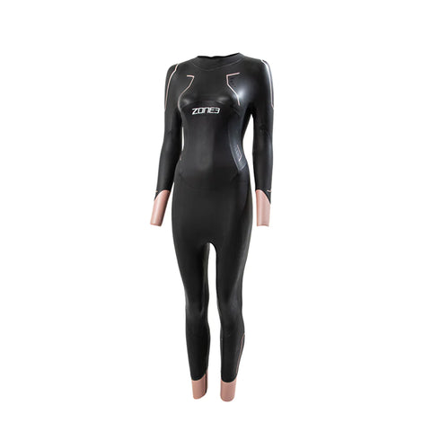 Zone 3 - Women's Vision Wetsuit