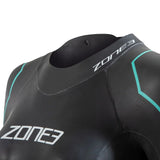Zone 3 - Women's Wetsuit Advance