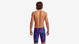 FUNKY TRUNKS - Mens Jammer Strapping