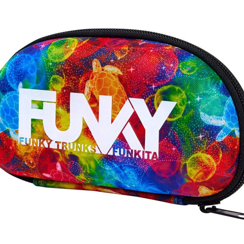 Funkita - Goggle Case Ocean Galaxy