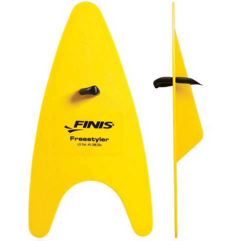 Finis - Freestyler Hand paddles