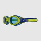 Speedo - Goggles Junior Futura Biofuse Flexiseal Blue/Green