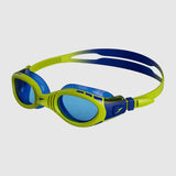 Speedo - Goggles Junior Futura Biofuse Flexiseal Blue/Green