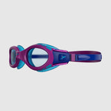 Speedo - Goggles Junior Futura Biofuse Flexiseal Blue/Purple