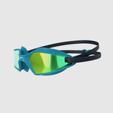Speedo - Goggles Junior Hydropulse Mirror Navy