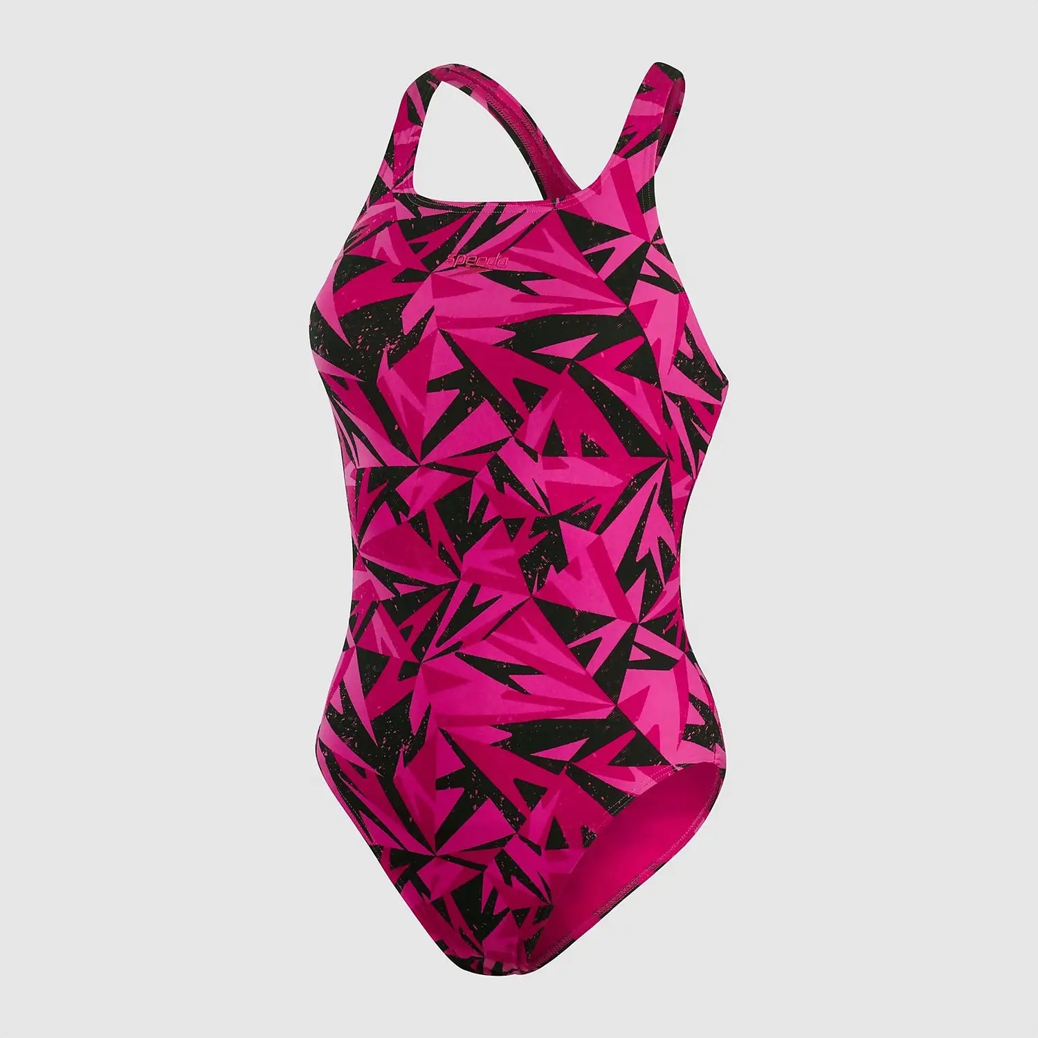 Speedo 2025 pink swimsuit