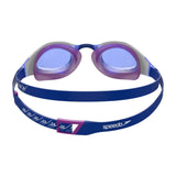 Speedo - Fastskin Goggles Hyper Elite Pink/Blue
