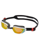 Aquarapid - Goggles Pro Rush Mirrored Swimming Goggles