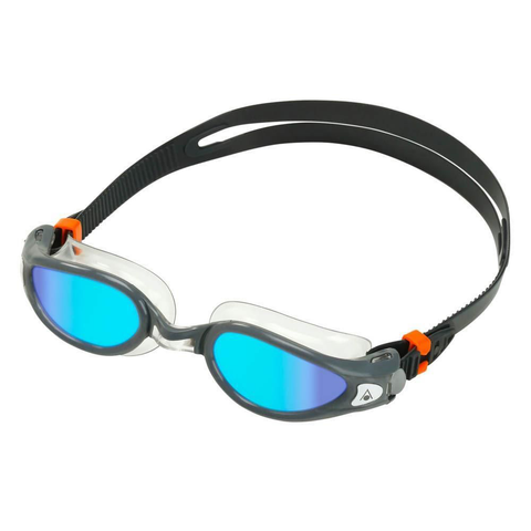 Zoggs Predator Flex Titanium Reactor swim goggles – first look - 220  Triathlon