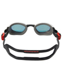 Aquarapid - Goggles Pro Rush Mirrored Swimming Goggles