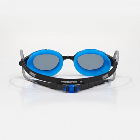 Zoggs - Preditor Open water swimming goggles
