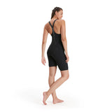 Speedo - Womens's Kneesuit Eco Endurance+ Pro Black