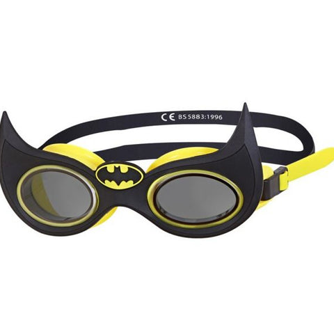 Zoggs - Children's Batman Goggles
