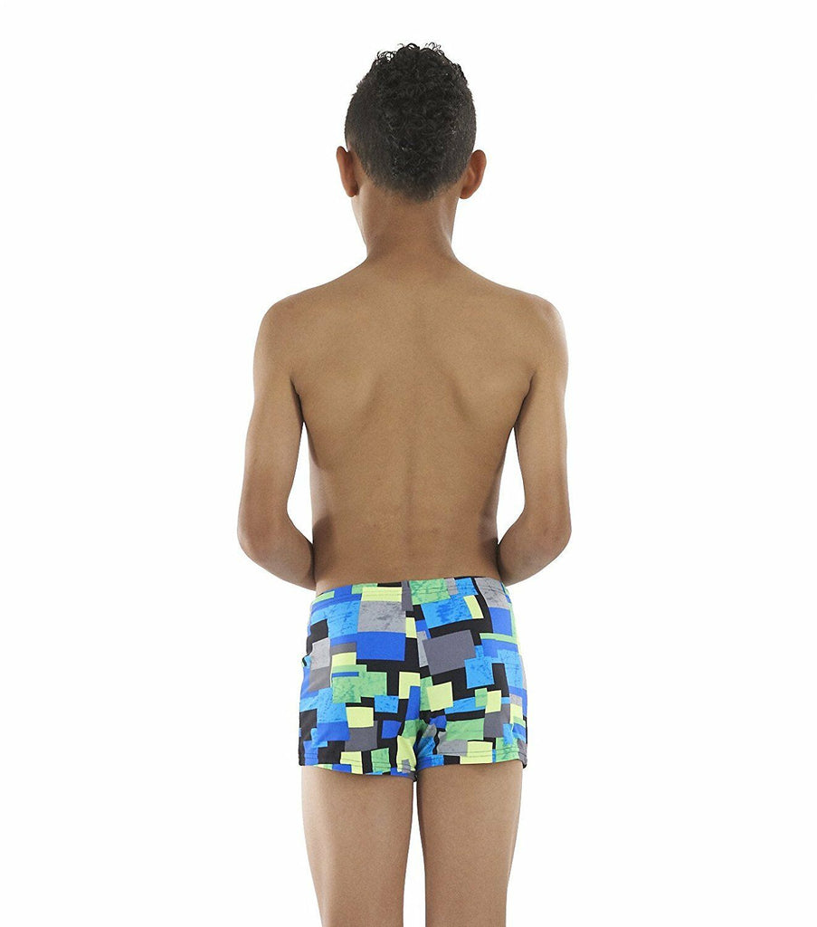 Zoggs - Boys Trunks Graphic Surf Hip Racer