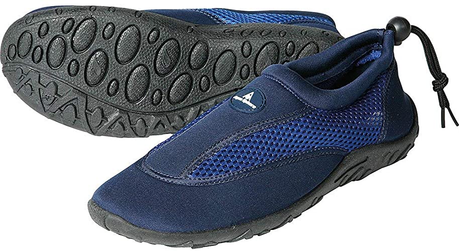 Aqua Lung - Cancun Blue/Royal Water Shoes