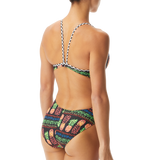 The Finals - Girls Swimsuit Tropic Party Non Foil Wingback