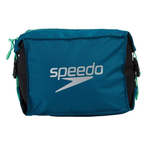 Speedo - Poolside Bag Teal