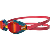 Speedo - Goggles Racing Speedsocket 2 Mirror Red/Blue