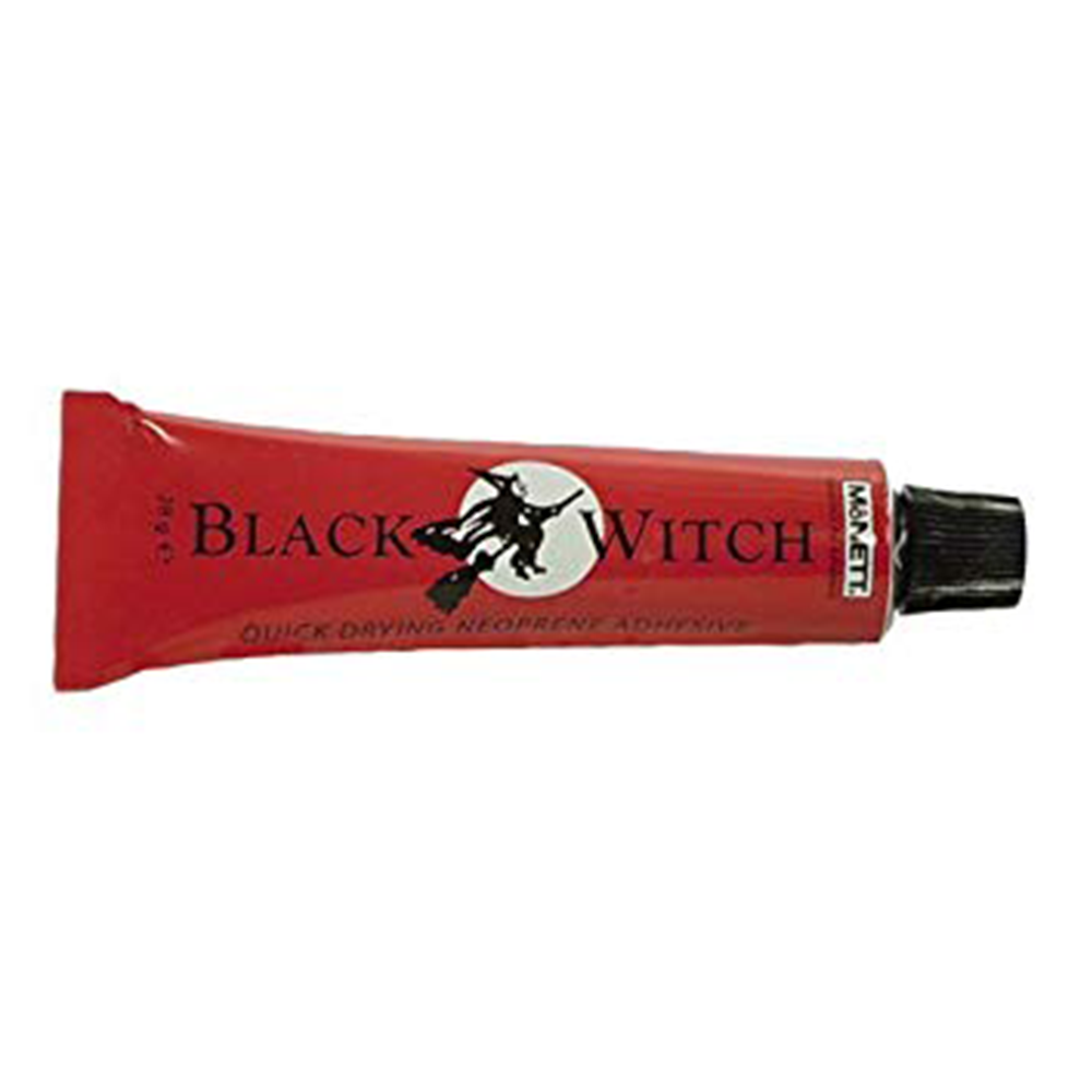 Black Witch Glue - Neoprene repair Glue