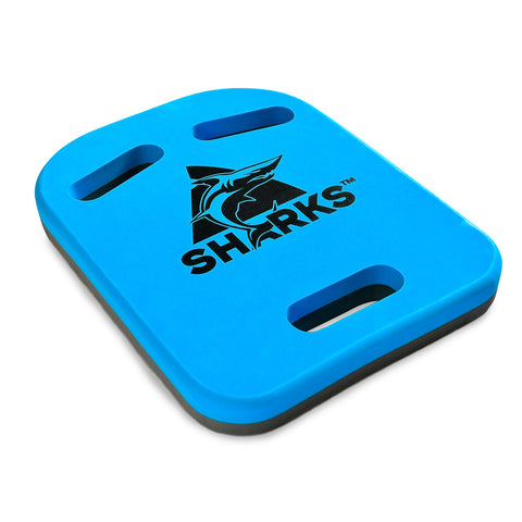 Sharks - Kick Board