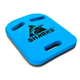 Sharks - Kickboard Blue/Grey