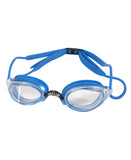 HUUB - Brownlee Race Goggles Agilis Blue/Clear