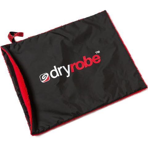 Dryrobe Compression Travel Bag - Black