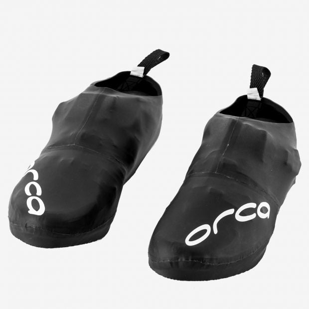 Orca - RS1 Aero Shoe Covers Triathlon