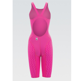 Dolfin -  FirstStrike Women's Pink Knee Tech Suit