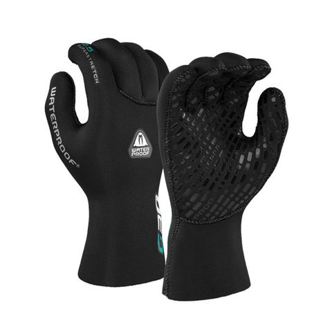 Waterproof - Gloves Neoprene G30 2.5mm