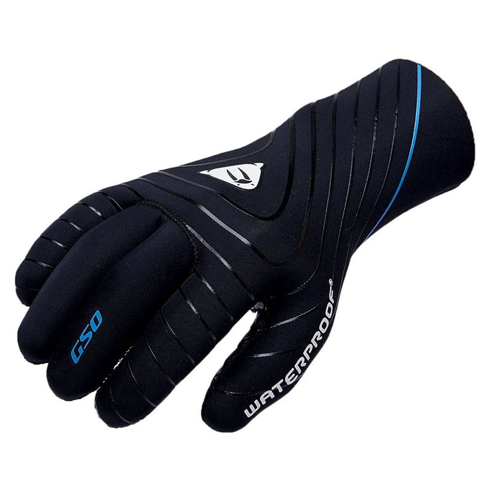 Waterproof - Gloves Neoprene G50 5mm