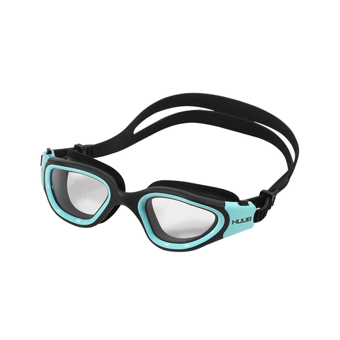 HUUB - Aphotic Goggles Aqua
