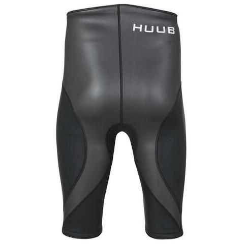 HUUB - Alpha Buoyancy Short Black