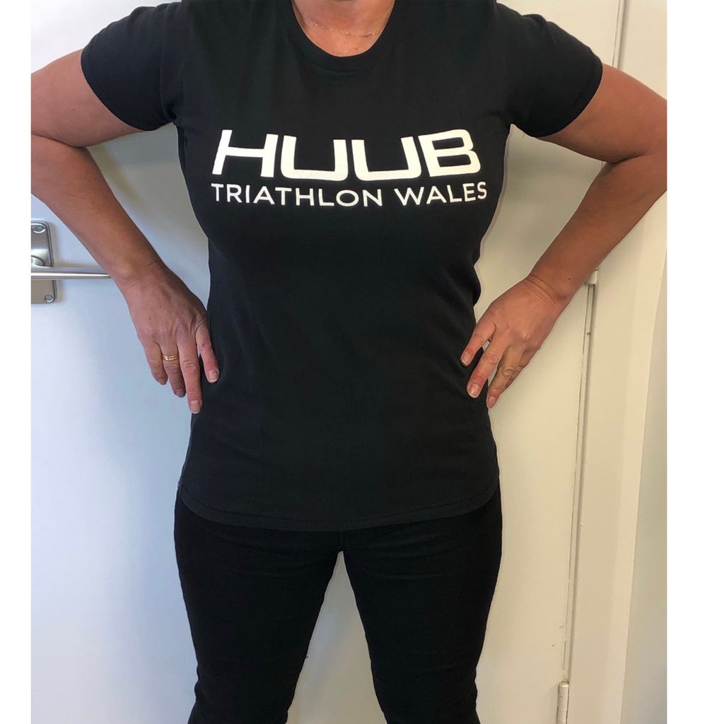 HUUB - Womens Wales T-Shirt