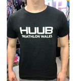 HUUB - Mens Wales T-Shirt