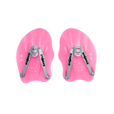 Sharks - Hand Paddles One Size Pink