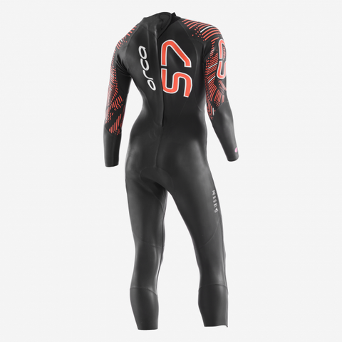 Orca - Womens Wetsuit S7