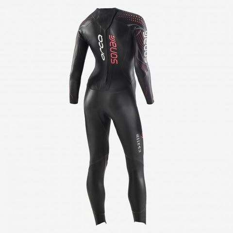 Orca - Womens Wetsuit