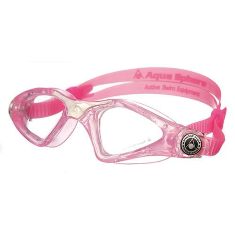 Aquasphere - Goggles Kayenne Junior Goggles Pink