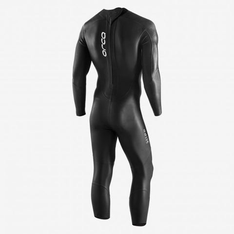 Orca - Mens Wetsuit Perform FINA Approved