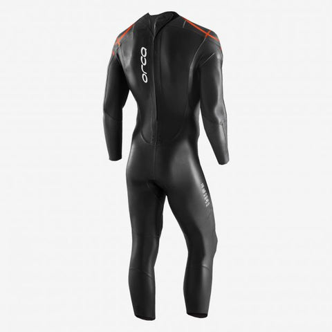 Orca - Mens Wetsuit Open Water RS1