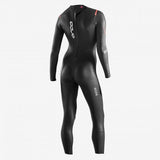 Orca - Womens Wetsuit Openwater Core TRN