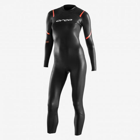Orca - Womens Wetsuit Openwater Core TRN