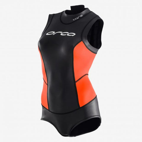 Orca - Womens Wetsuit Openwater Core Swimskin