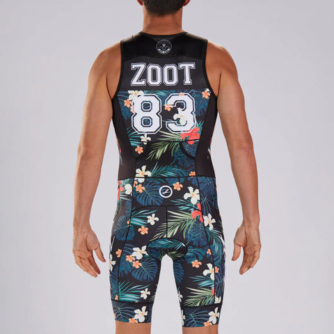 Zoot - Men's Trisuit 83 2019