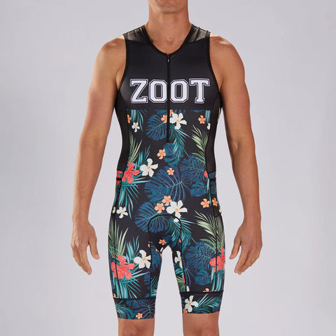Zoot - Men's Ltd Tri Racesuit 83 2019