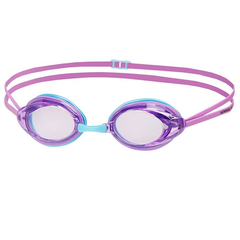 Speedo - Goggles Opal Plus Purple Blue